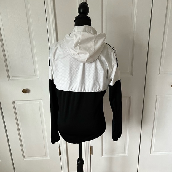 Adidas full zip jacket - Picture 6 of 9